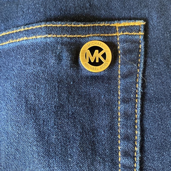 Michael Kors - Size 12 jeans - Picture 6 of 6